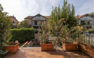 casa indipendente in vendita a Mediglia in zona Robbiano