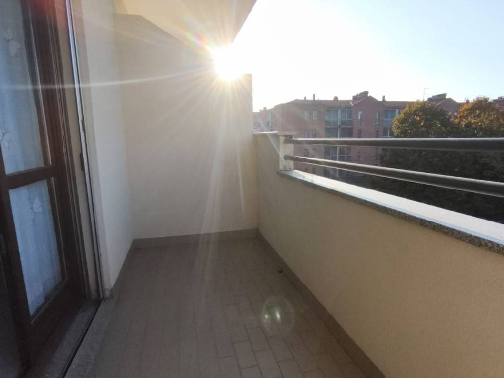 appartamento in vendita a Mediglia in zona Bettolino