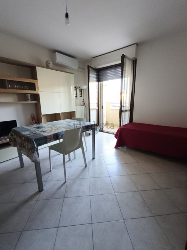 appartamento in vendita a Mediglia in zona Bettolino