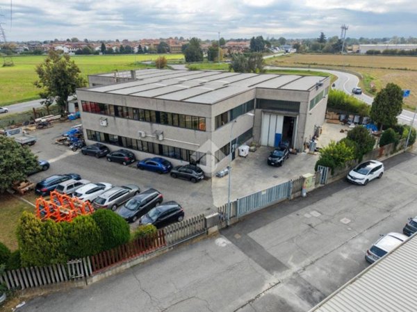 appartamento in vendita a Mediglia