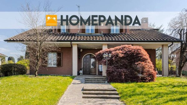 casa indipendente in vendita a Mediglia