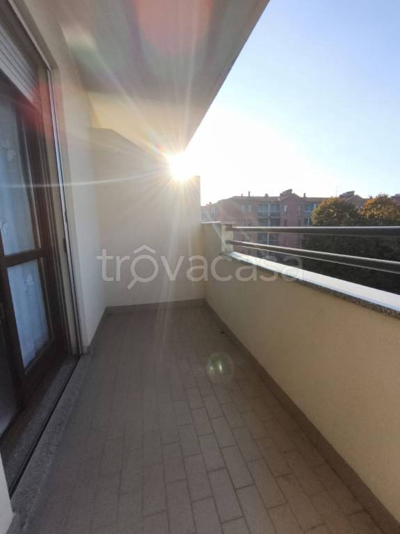 appartamento in vendita a Mediglia in zona Bettolino