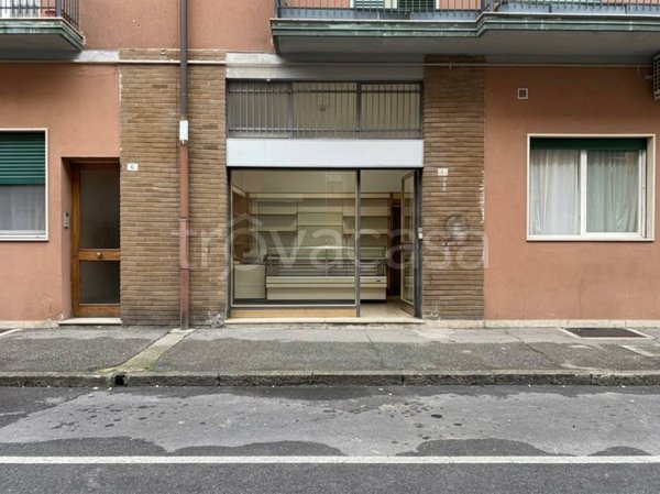 appartamento in vendita a Mediglia in zona Robbiano