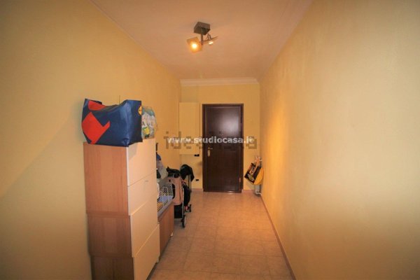 appartamento in vendita a Melegnano