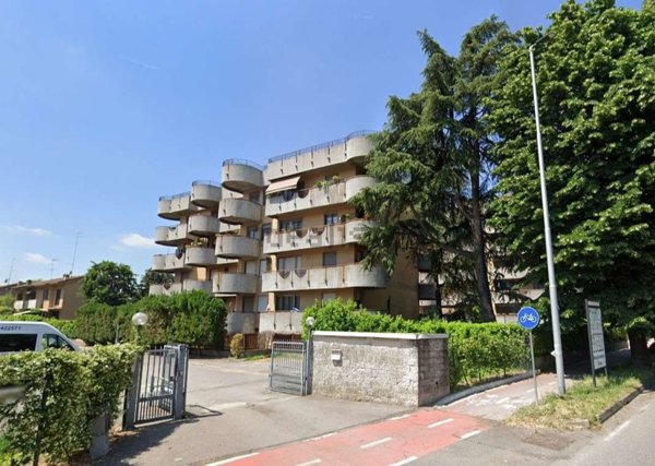 appartamento in vendita a Melegnano