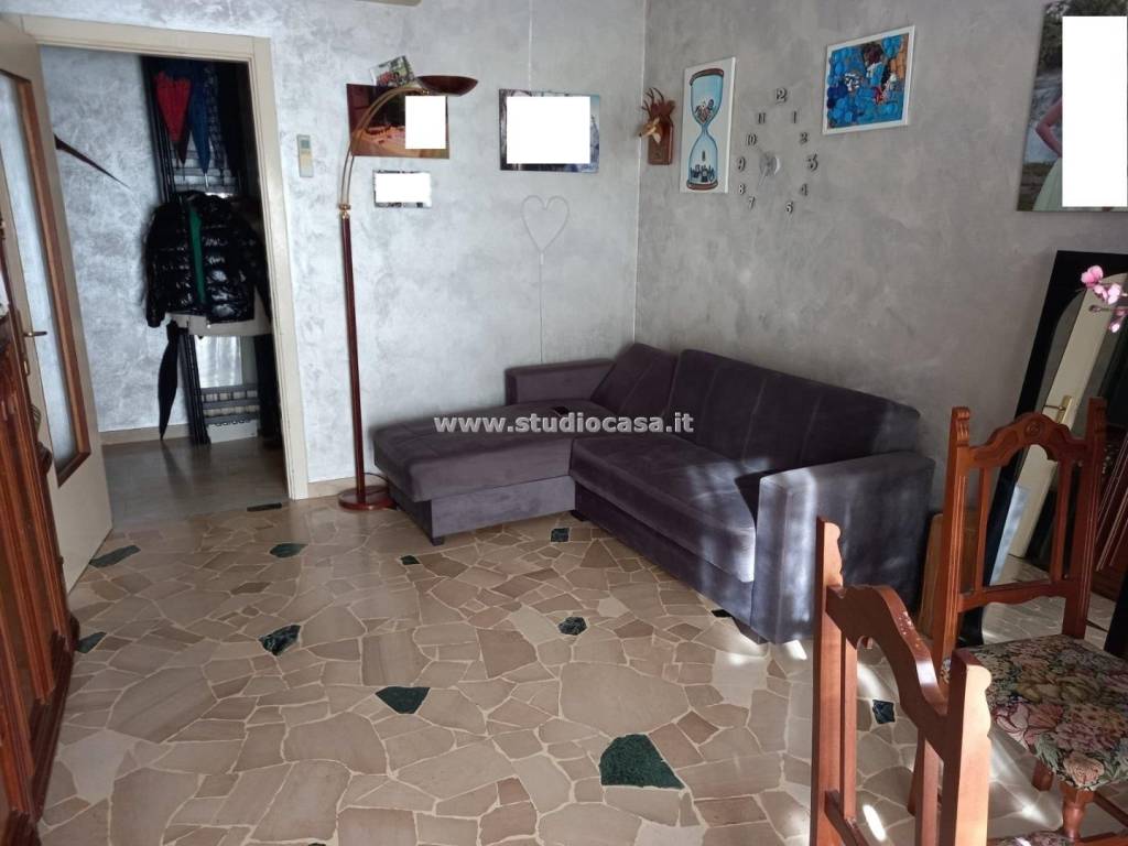 appartamento in vendita a Melegnano