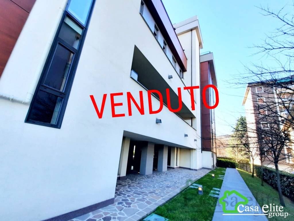 appartamento in vendita a Melegnano