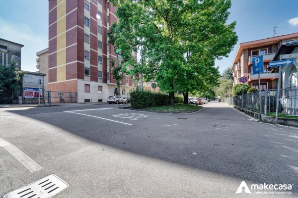 appartamento in vendita a Melegnano