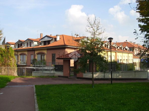 appartamento in vendita a Melegnano