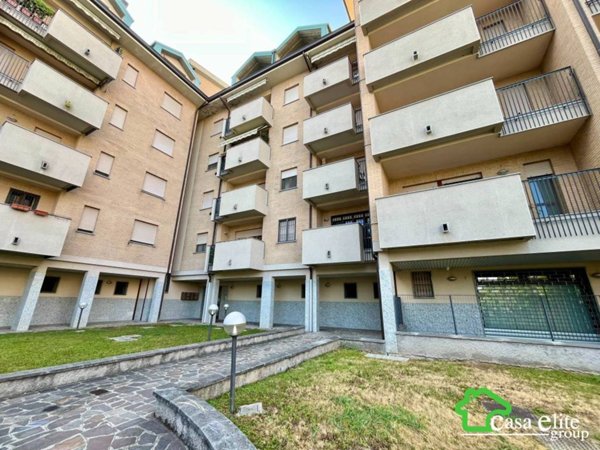appartamento in vendita a Melegnano