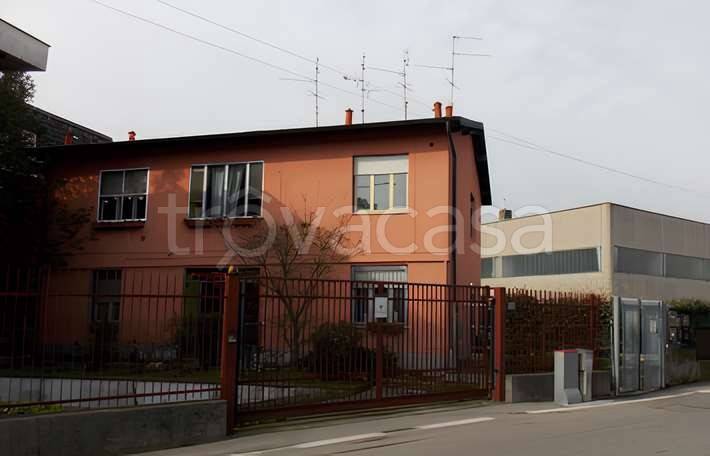appartamento in vendita a Melegnano