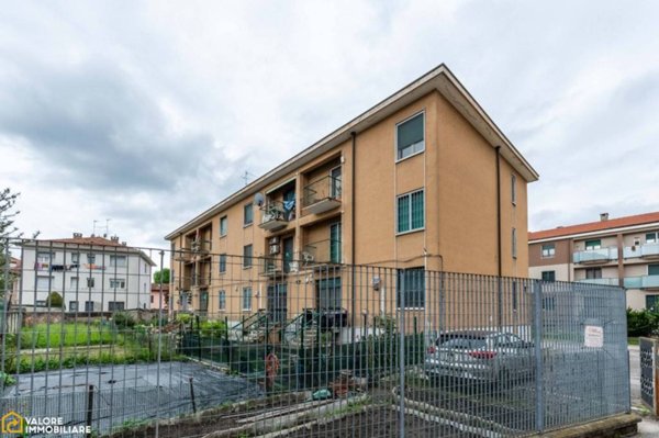 appartamento in vendita a Melegnano