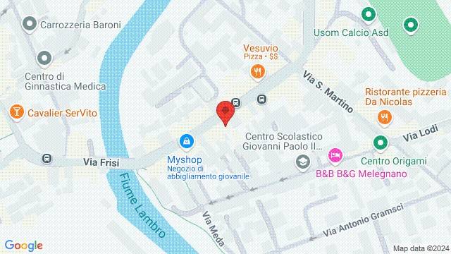 appartamento in vendita a Melegnano