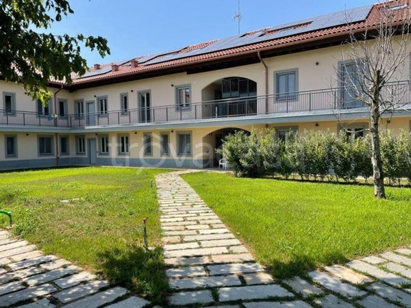 casa indipendente in vendita a Melegnano
