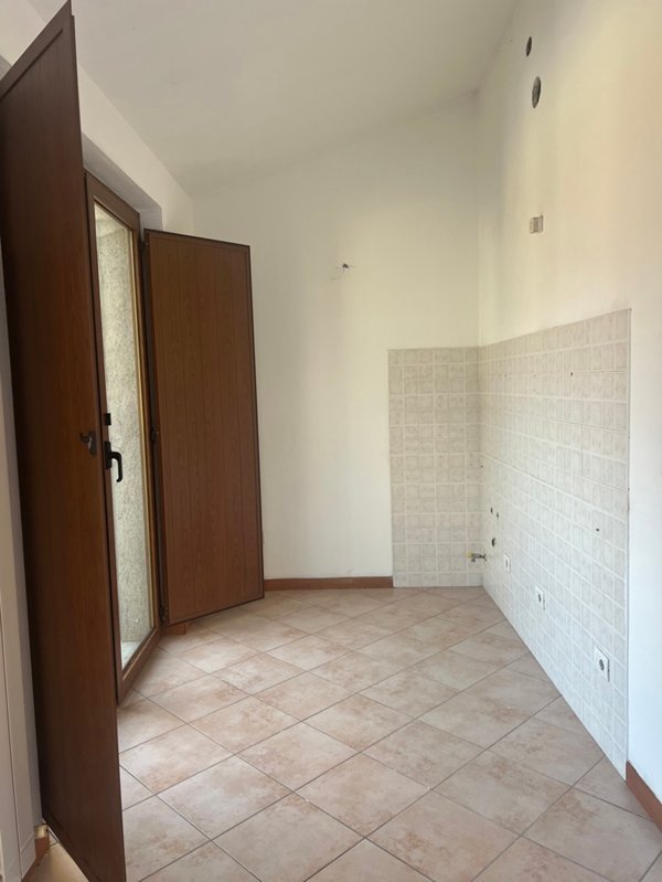 appartamento in vendita a Melegnano