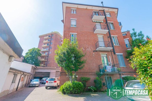 appartamento in vendita a Melegnano