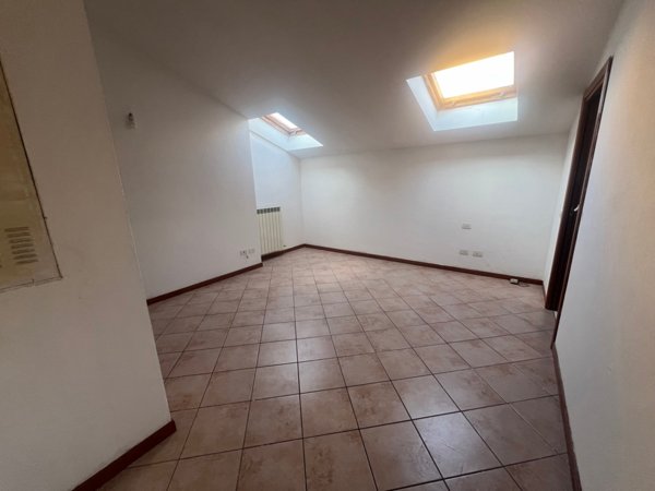 appartamento in vendita a Melegnano