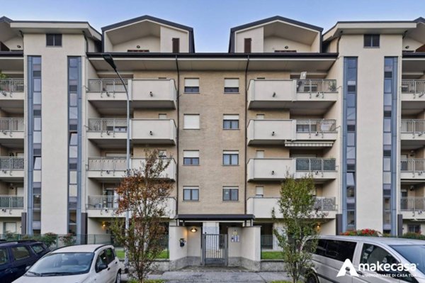 appartamento in vendita a Melegnano