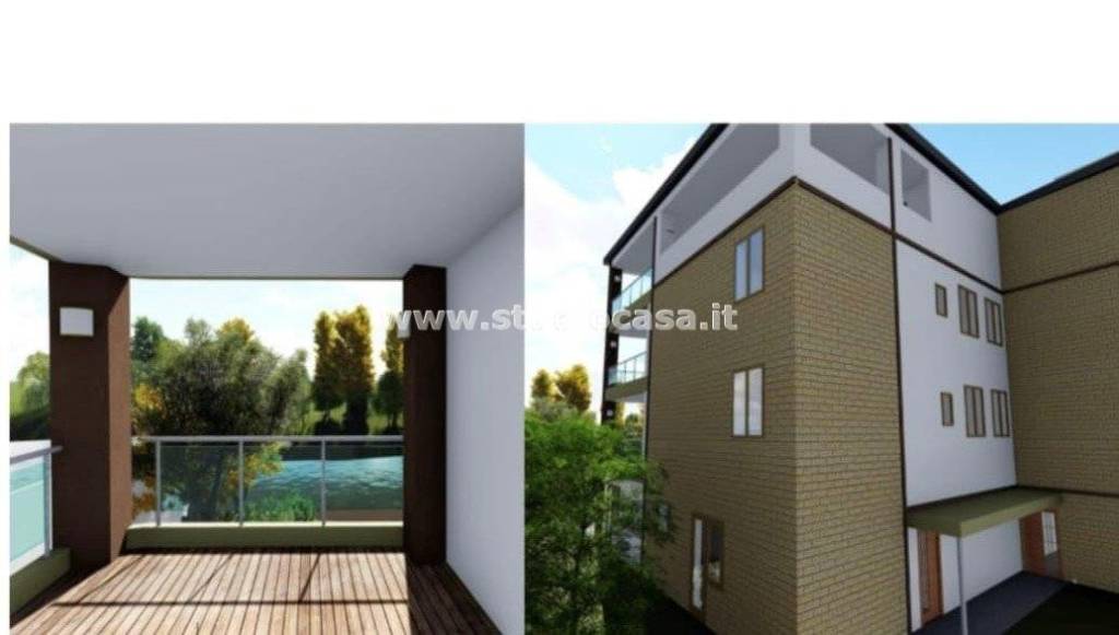casa indipendente in vendita a Melegnano