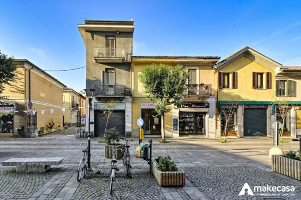 quadrivano in vendita a Melegnano
