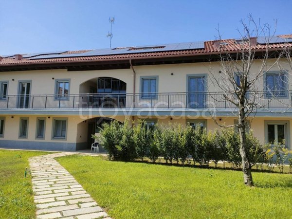 appartamento in vendita a Melegnano