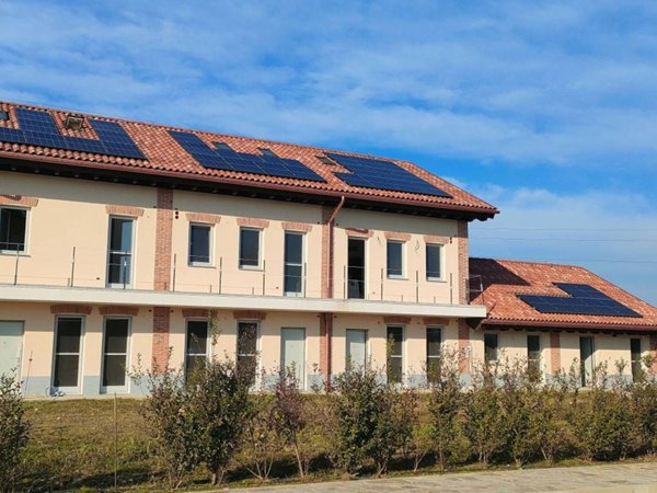 appartamento in vendita a Melegnano