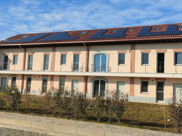 appartamento in vendita a Melegnano