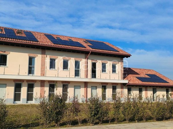 appartamento in vendita a Melegnano