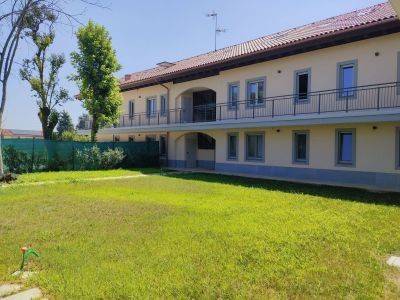 appartamento in vendita a Melegnano