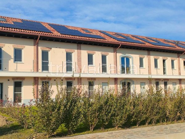 casa indipendente in vendita a Melegnano