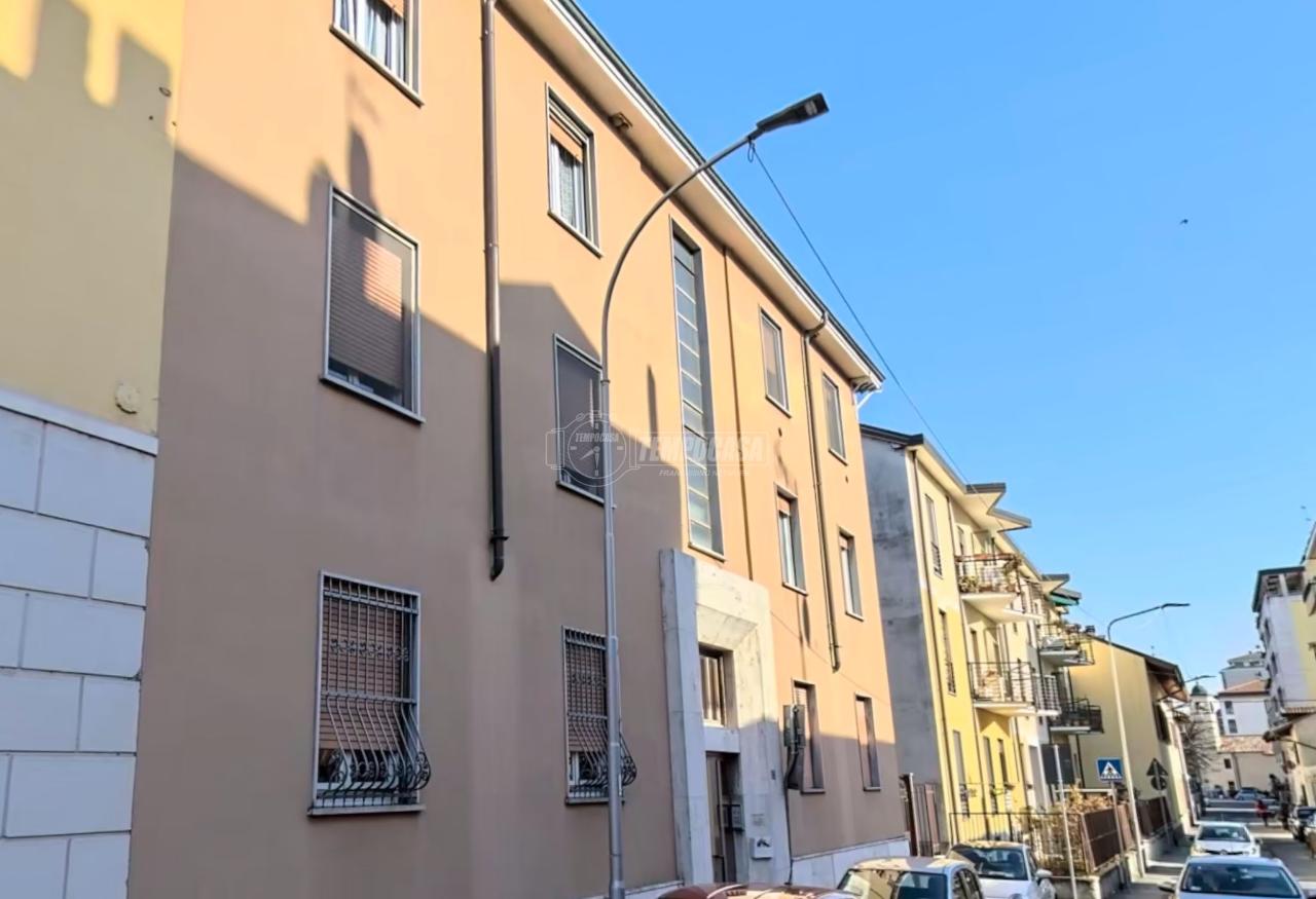 appartamento in vendita a Melegnano