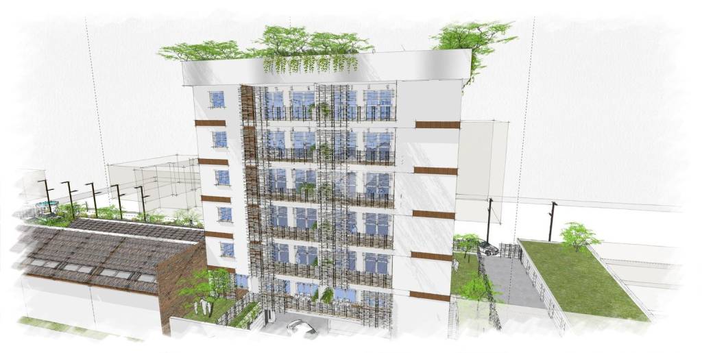 appartamento in vendita a Melegnano