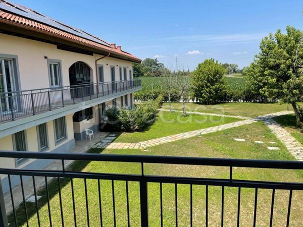 casa indipendente in vendita a Melegnano
