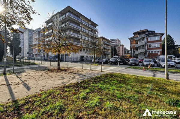appartamento in vendita a Melegnano