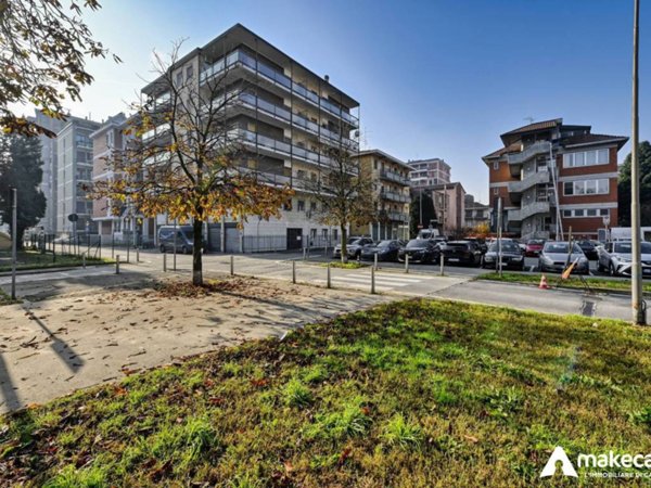 appartamento in vendita a Melegnano