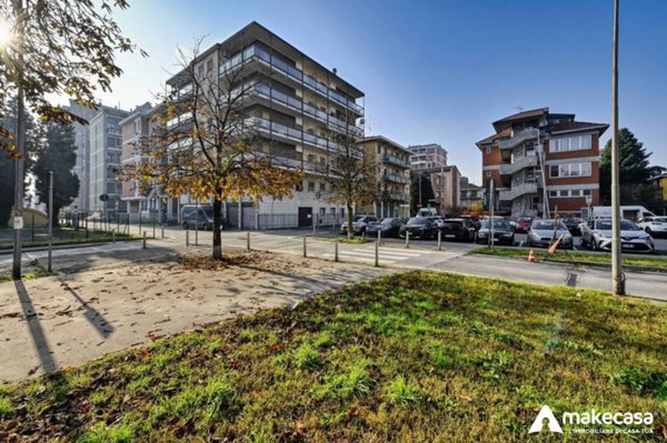 appartamento in vendita a Melegnano