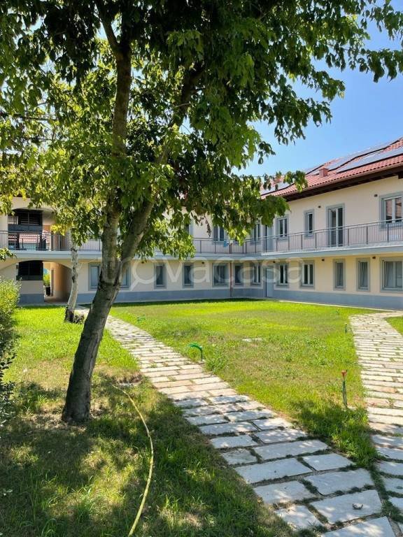 appartamento in vendita a Melegnano