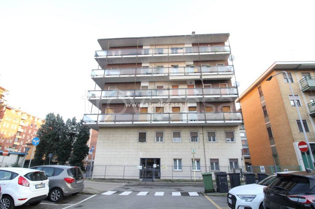 appartamento in vendita a Melegnano