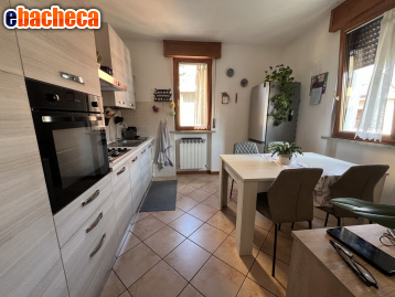 appartamento in vendita a Melegnano