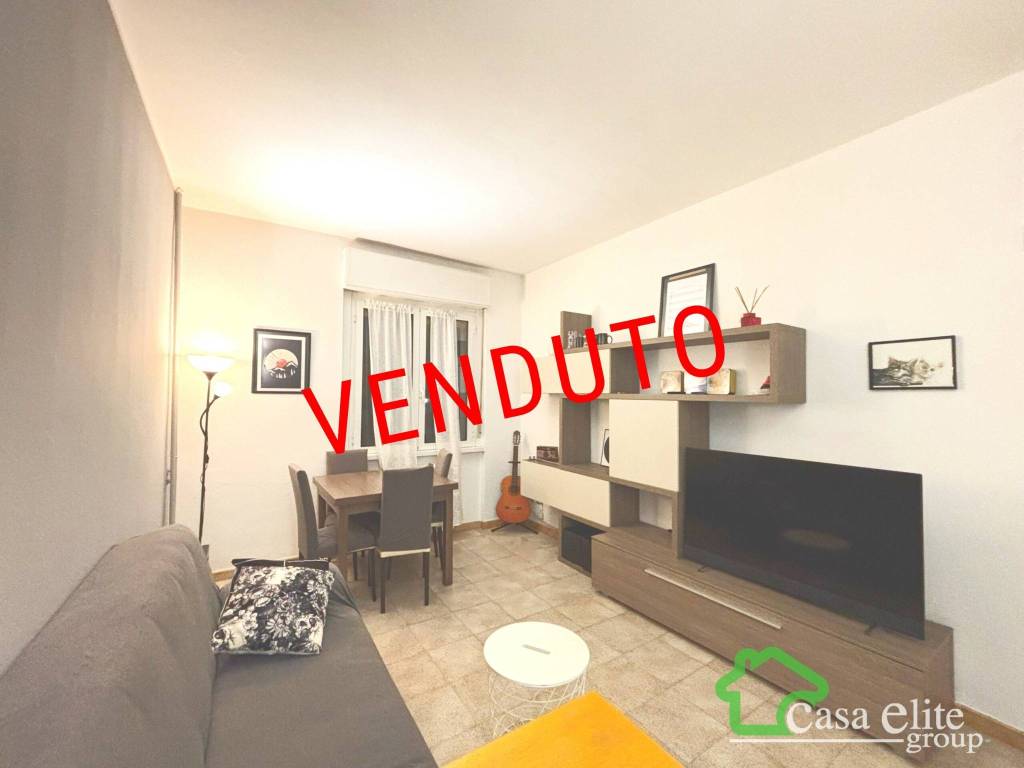 appartamento in vendita a Melegnano