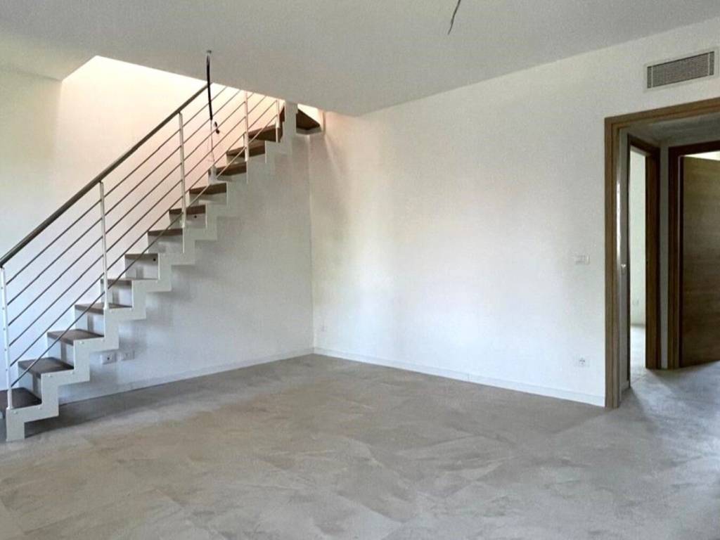 appartamento in vendita a Melegnano