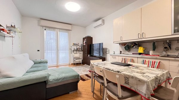 appartamento in vendita a Melegnano