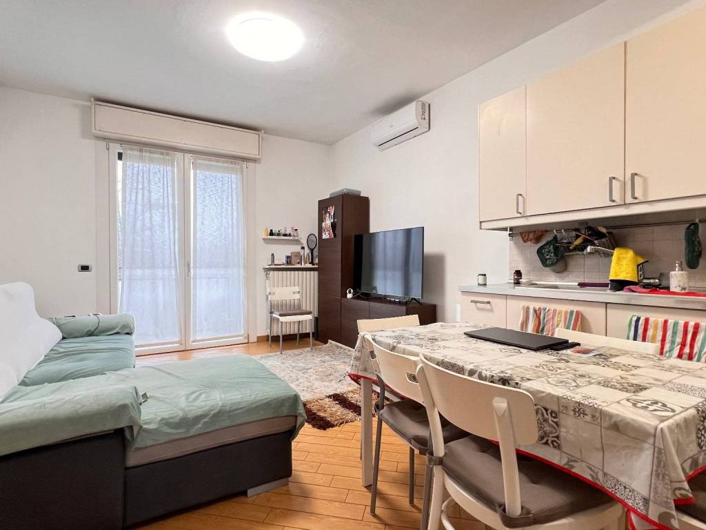appartamento in vendita a Melegnano