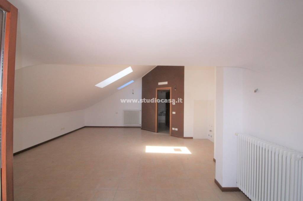 appartamento in vendita a Melegnano