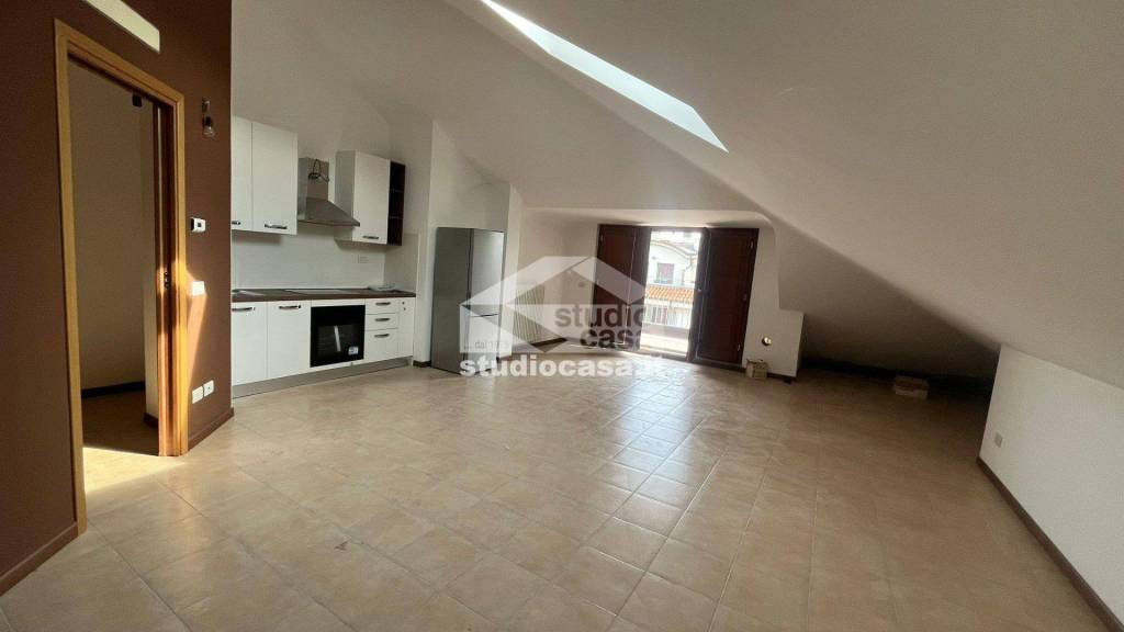appartamento in vendita a Melegnano