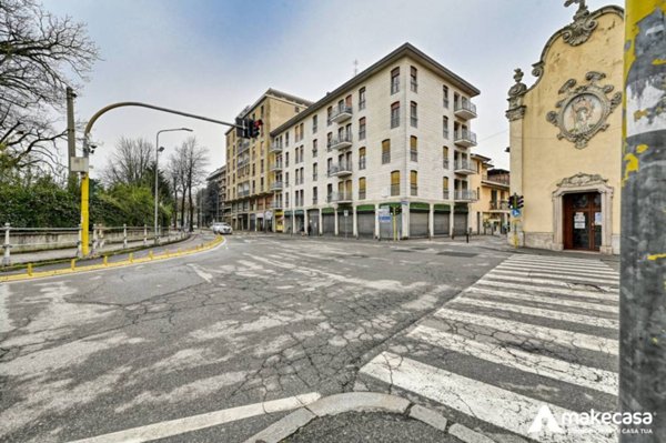 appartamento in vendita a Melegnano