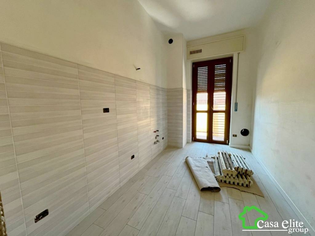 appartamento in vendita a Melegnano