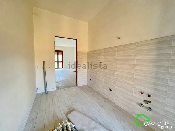 appartamento in vendita a Melegnano