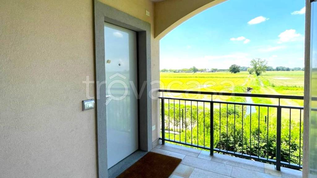 appartamento in vendita a Melegnano