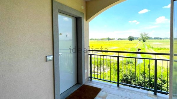 appartamento in vendita a Melegnano
